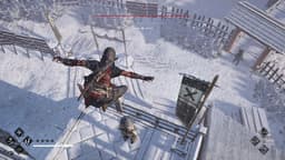 Ubisoft Assassin's Creed Shadows Standaard Nintendo Switch 2 — thumbnail 3