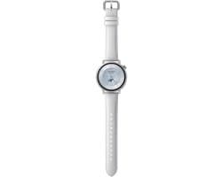 Xiaomi Watch S4 41 mm - 1,32-inch AMOLED - Gezondheidsmonitoring - 8 dagen batterij - Wit — thumbnail 3