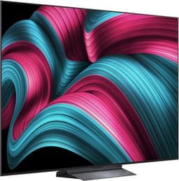 LG C5 OLED77C55LA - 77 inch - 4K OLED Evo - 2025 - Smart TV — thumbnail 5