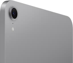 Apple Ipad Mini (2024) Wifi - 128 Gb Spacegrijs — thumbnail 5