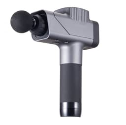 Massagepistool - Spiermassageapparaat - 8 Snelheidsniveaus - 6 Massagekoppen - 2500 mAh Oplaadbare Accu - Pijnverlichting & Spierontspanning - Voor Sporters — thumbnail 2
