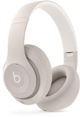 Beats Studio Pro Draadloze Koptelefoon met Noise Cancelling (ANC) - Sandstone — thumbnail 4