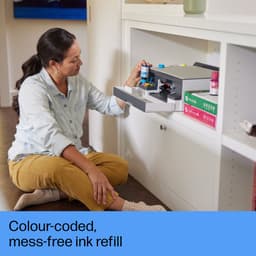 HP Smart Tank 5107 printer — thumbnail 2