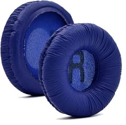 Oorkussens geschikt voor JBL Tune 600 - 500BT - T450 - Blauw — thumbnail 2