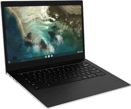 SAMSUNG GALAXY CHROMEBOOK GO - 14.0 inch - Intel Celeron - 4 GB - 64 GB — thumbnail 2