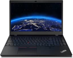 Lenovo ThinkPad P15v Gen 1 | Intel Core i7 | NVIDIA Quadro P620 | (″) | 1000 GB SSD | 32 GB DDR4 | UK | WiFi | Windows 11 Pro — thumbnail 4
