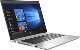 HP ProBook 440 G7 Intel® Core™ i5 i5-10210U Laptop 35,6 cm (14") Full HD 8 GB DDR4-SDRAM 256 GB SSD Wi-Fi 6 (802.11ax) Windows 10 Pro Zilver — thumbnail 3