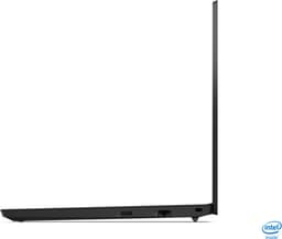 Lenovo ThinkPad E15 Intel® Core™ i5 i5-10210U Laptop 39,6 cm (15.6") Full HD 8 GB DDR4-SDRAM 256 GB SSD Wi-Fi 6 (802.11ax) Windows 10 Pro Zwart — thumbnail 4