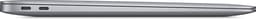 Apple MacBook Air Intel® Core™ i5 Laptop 33,8 cm (13.3") 8 GB LPDDR3-SDRAM 128 GB SSD Wi-Fi 5 (802.11ac) macOS Mojave Grijs — thumbnail 2