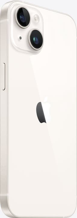 Apple iPhone 14 - 512GB - Sterrenlicht — thumbnail 4