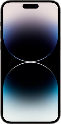 Apple iPhone 14 Pro Max - 512GB - Spacezwart — thumbnail 3