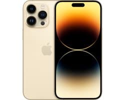 Apple iPhone 14 Pro Max - 1TB - Goud