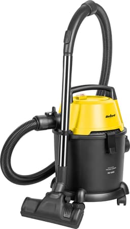 Rebel RB1065 - WET&DRY industrial vacuum cleaner — thumbnail 1