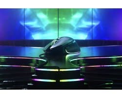 Razer Basilisk V3 - Gaming Muis - RGB - Programmeerbaar - 26.000 DPI - Zwart