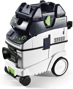 Festool CTL 36 E AC Planex Stofzuiger CLEANTEC - 576850 — thumbnail 3