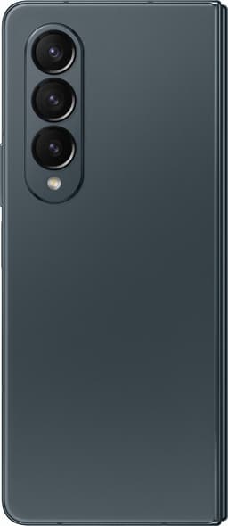 Samsung Galaxy Z Fold 4 - 256GB - 5G - Graygreen — thumbnail 4