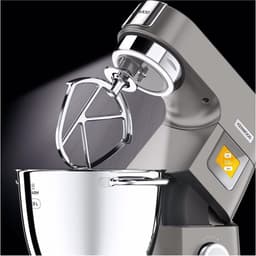 Kenwood Chef Titanium Patissier XL KWL90.004SI — thumbnail 2