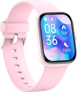 West Watches Smartwatch Kinderen Model Sky Activity Tracker - Tieners - Roze — thumbnail 1