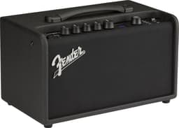 Fender Mustang LT40S - Modeling combo versterker voor elektrische gitaar — thumbnail 5