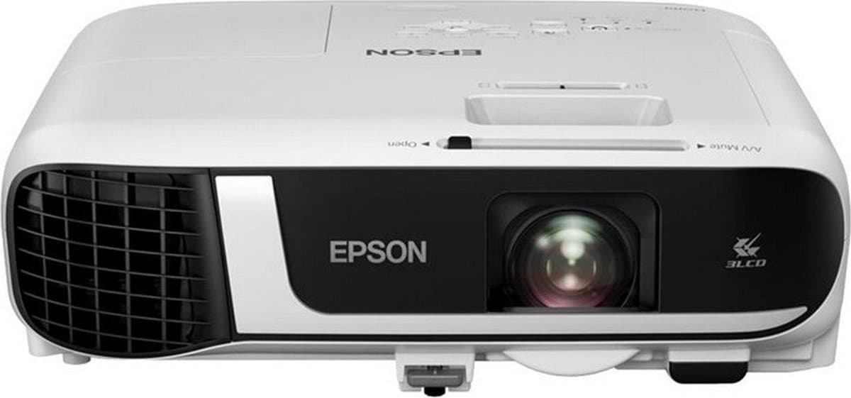 Projector Epson V11H982040 XGA 3600L LCD HDMI — afbeelding 1