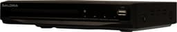 Salora DVDPLAYER33 - DVD speler met HDMI - Full HD - Speelt DVD, CD & VCD - USB voor films en foto's - Incl. afstandsbediening - Zwart — thumbnail 2