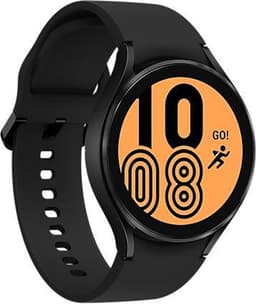 Samsung Galaxy Watch4 - 44 mm - 4G/LTE - Zwart — thumbnail 3