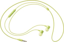 Samsung stereo headset - 3.5mm in-ear - groen — thumbnail 5