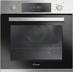 Multifunctionele Oven Candy FCP825XL 70 L A+ Zwart — thumbnail 1
