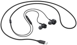 Samsung in-ear oordopjes - USB-C aansluiting - voor Galaxy S20/S21 en Note 10/Note20 — thumbnail 3
