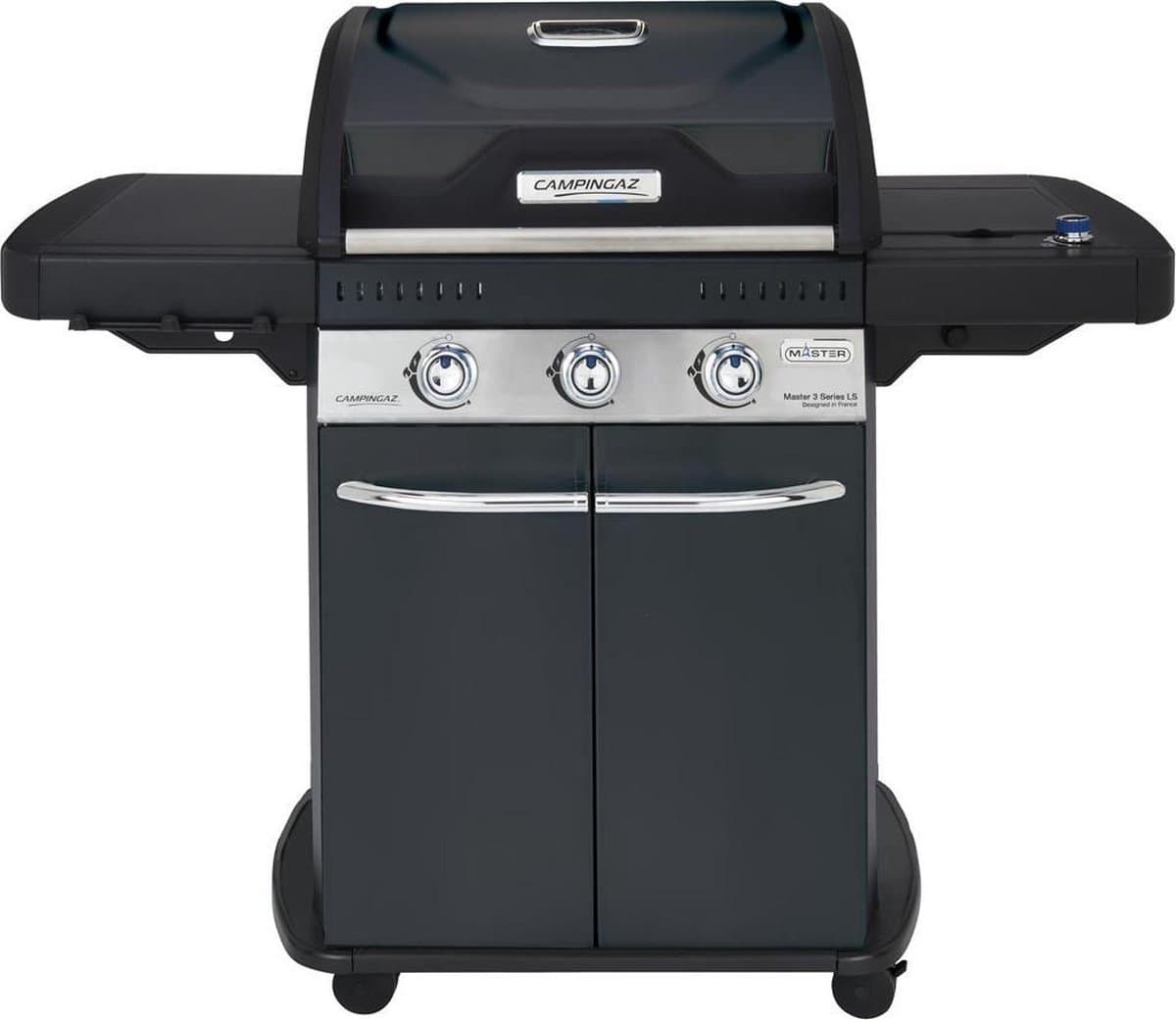 CAMPINGAZ BBQ MASTERSERIE 3 CLASSIC LS — afbeelding 1