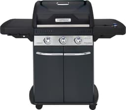 CAMPINGAZ BBQ MASTERSERIE 3 CLASSIC LS — thumbnail 1