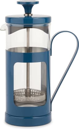 La Cafetière Monaco 8-Delige Koffiezetter met Beker van Borosilicaatglas — thumbnail 1