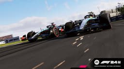 EA Sports F1 24 - PS5 — thumbnail 3