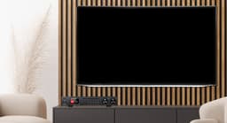 Kenwood KR-W8000SCD-B Smart Hi-Fi CD Receiver — thumbnail 5
