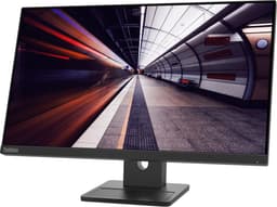 Lenovo ThinkVision E24-30 ledmonitor — thumbnail 5