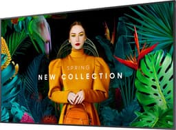 SAMSUNG DS QH65C 24/7 65'' — thumbnail 4