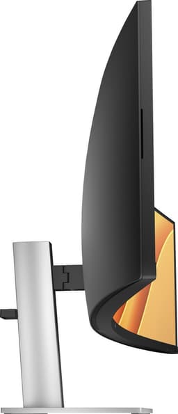 113cm/44,5'' (5120x1440) HP E45c G5 32:9 3ms IPS HDMI DisplayPort USB-C VESA Speaker DQHD Black/Silv — thumbnail 2
