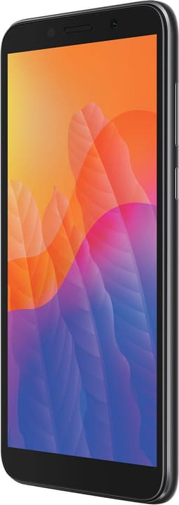 Huawei Y5P - 32GB - Zwart — thumbnail 4
