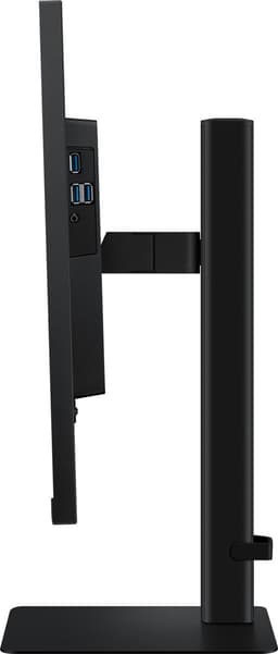Samsung ViewFinity LS32D800EAUXEN - 4K Monitor - 60Hz - 32 Inch — thumbnail 2