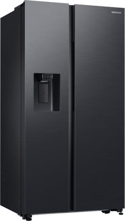 Samsung RS65DG54M3B1 - Amerikaanse koelkast - dispenser - Zwart — thumbnail 4