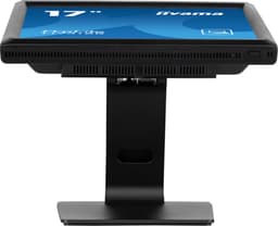 iiyama ProLite T1731SR-B1S computer monitor 43,2 cm (17") 1280 x 1024 Pixels SXGA LCD Touchscreen Zwart — thumbnail 4