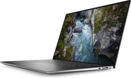 DELL Precision 5570 | Intel Core i7 | NVIDIA RTX A1000 | 39.6 (15.6″) | 512 GB SSD | 16 GB DDR4 | US | WiFi | Windows 11 Pro — thumbnail 5