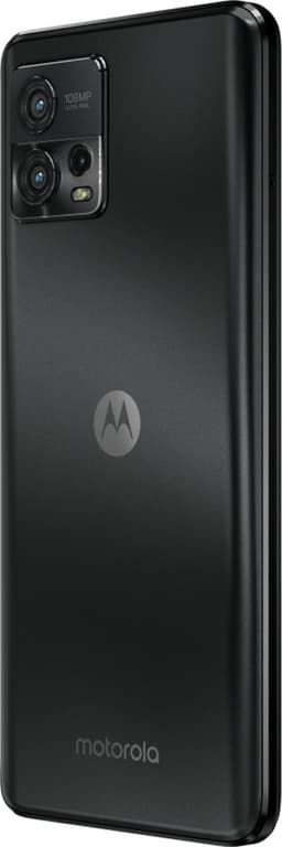 Motorola moto g72 Smartphone 128 GB Zwart — thumbnail 3