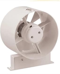 Nedco Buisventilator PV 120T - Met timer — thumbnail 3