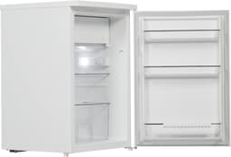 ETNA  KVV856WIT -  Koelkast met vriesvak - breedte 56 cm - hoogte 84.5 cm - inhoud 120 l — thumbnail 4
