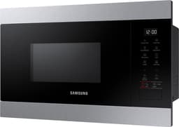 Samsung MG22M8274CT/E1 magnetron-combinatieapparaat - 22 liter inhoud - keramisch geëmailleerde binnenkant - Slim Fry-technologie - 900 W vermogen — thumbnail 4