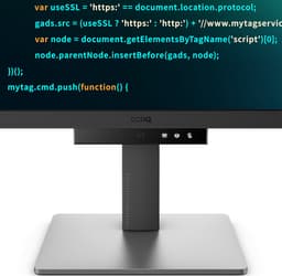 BenQ RD240Q ledmonitor — thumbnail 3
