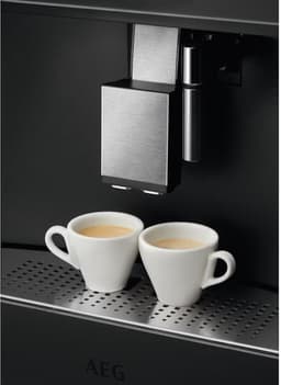 AEG KKB894500B koffiezetapparaat Volledig automatisch Espressomachine 2,5 l — thumbnail 3