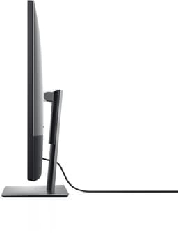 Dell U4320Q - 4k USB-C IPS Monitor - 43 inch — thumbnail 2
