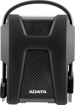 ADATA HD680 externe harde schijf 1000 GB (1TB) Zwart — thumbnail 5